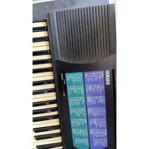 Yamaha PSR-185 Keyboard 🎹🔊 61-Key Digital Portatone w/ Speakers